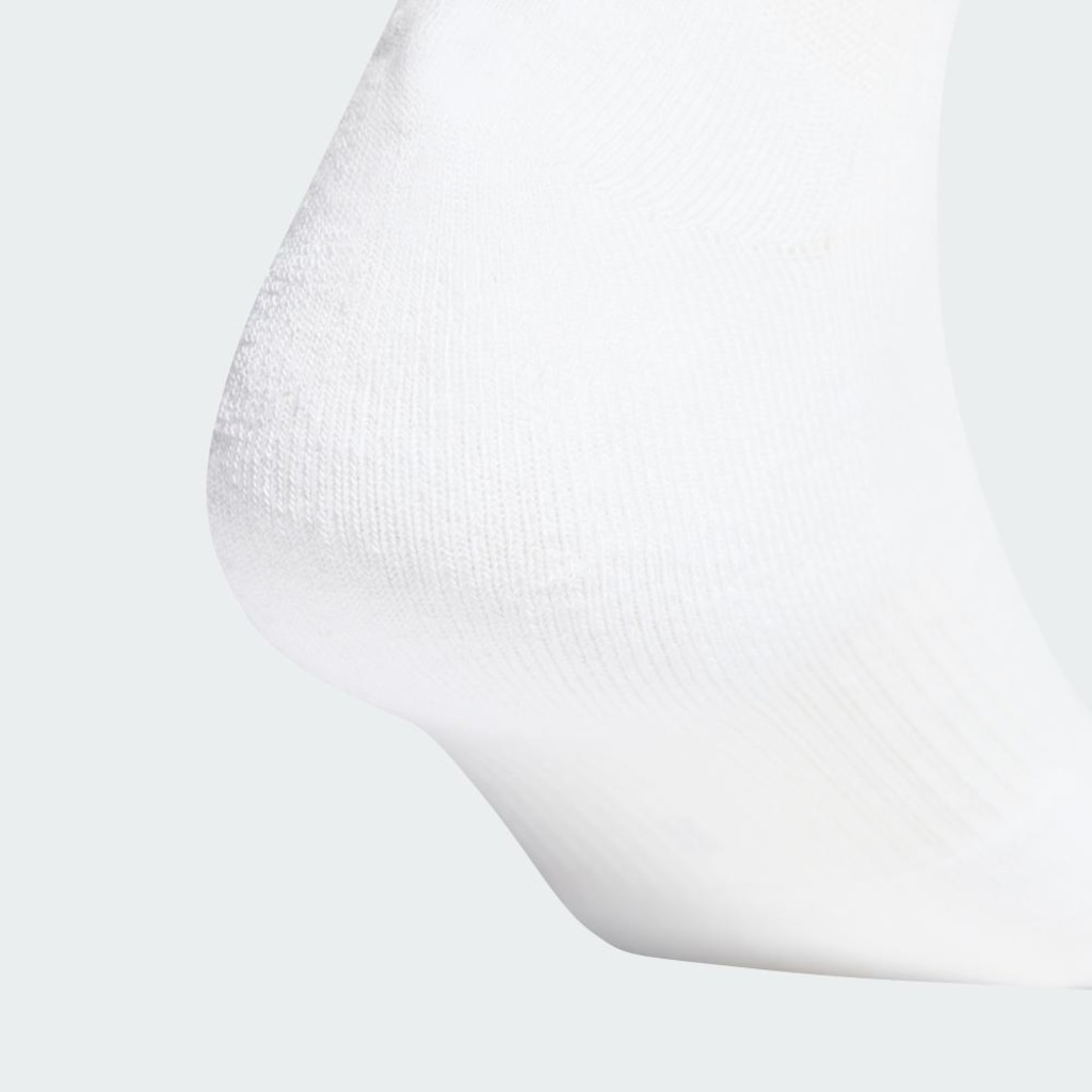 Imagem 5 do produto Kit 3 Meias Cano Médio adidas Esportivas Unissex