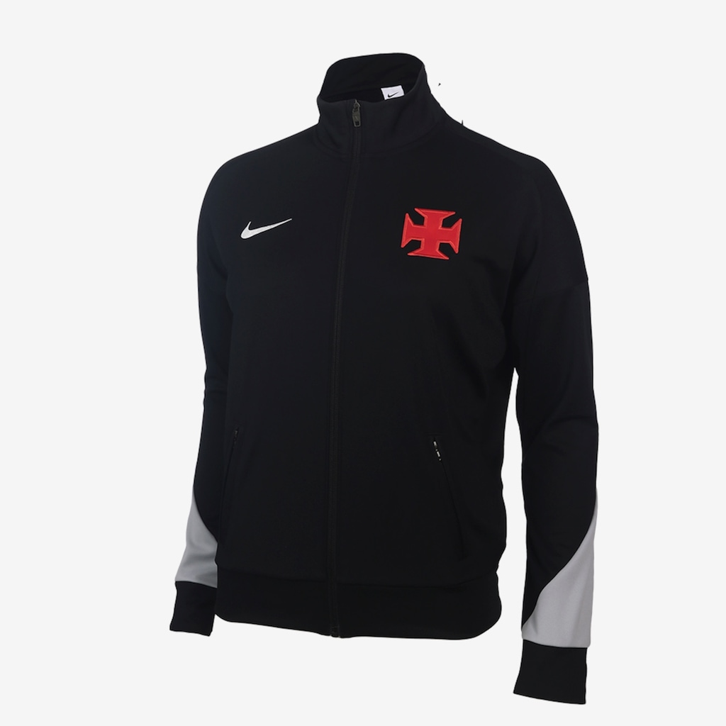 Imagem 1 do produto Jaqueta do Vasco Academy Pro 26/27 Treino Nike Feminina