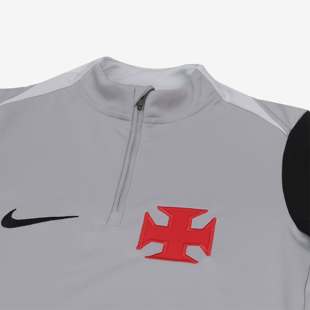 Imagem 3 do produto Camisa do Vasco ML Academy Pro 26/27 Treino Nike Infantil