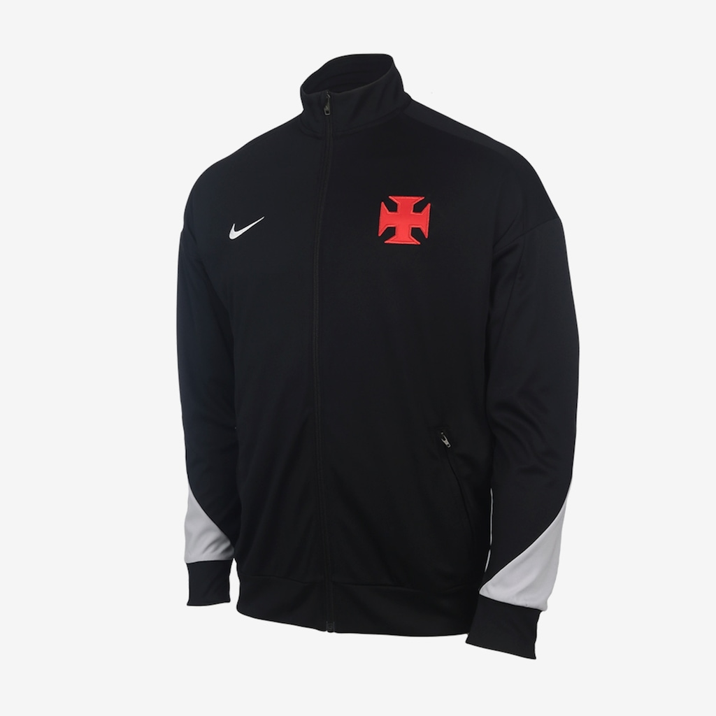 Imagem 1 do produto Jaqueta do Vasco Academy Pro 26/27 Treino Nike Masculina