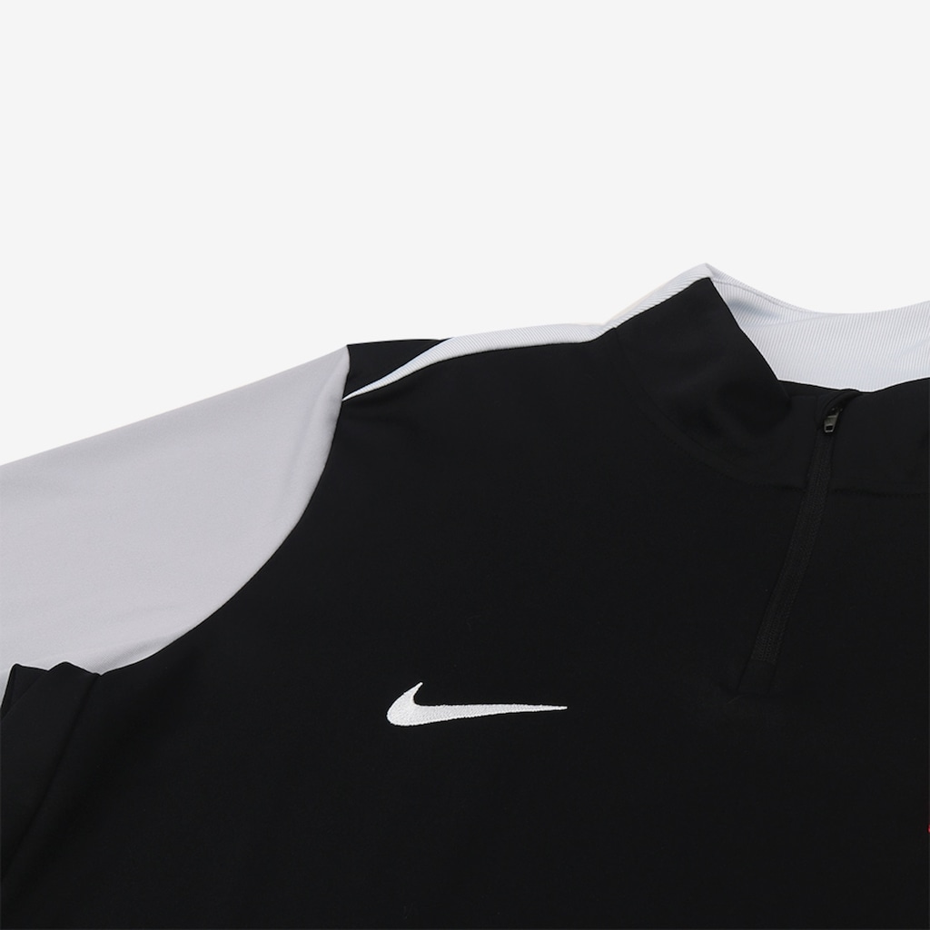Imagem 4 do produto Camisa Vasco Manga longa Nike Academy Pro 2026 Treino Masculino