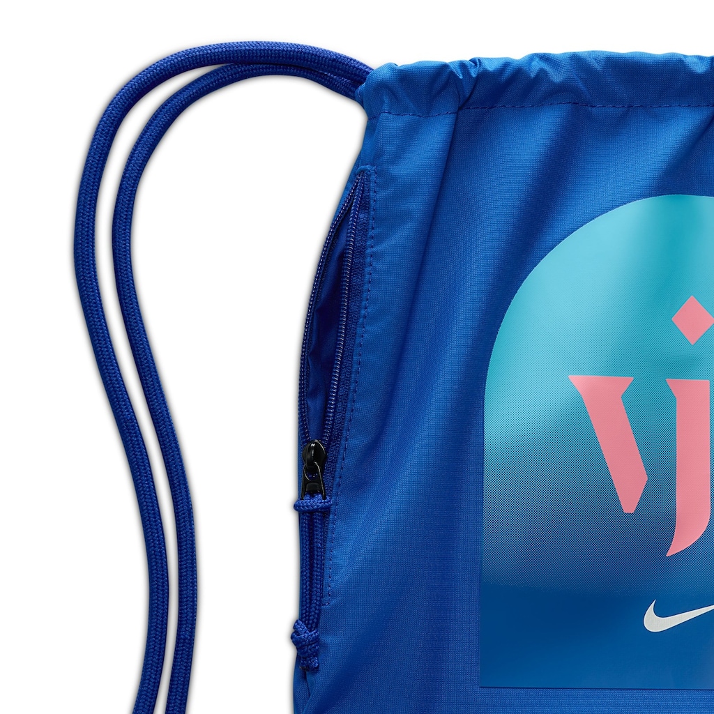 Imagem 4 do produto Sacola Vini Jr Nike Academy