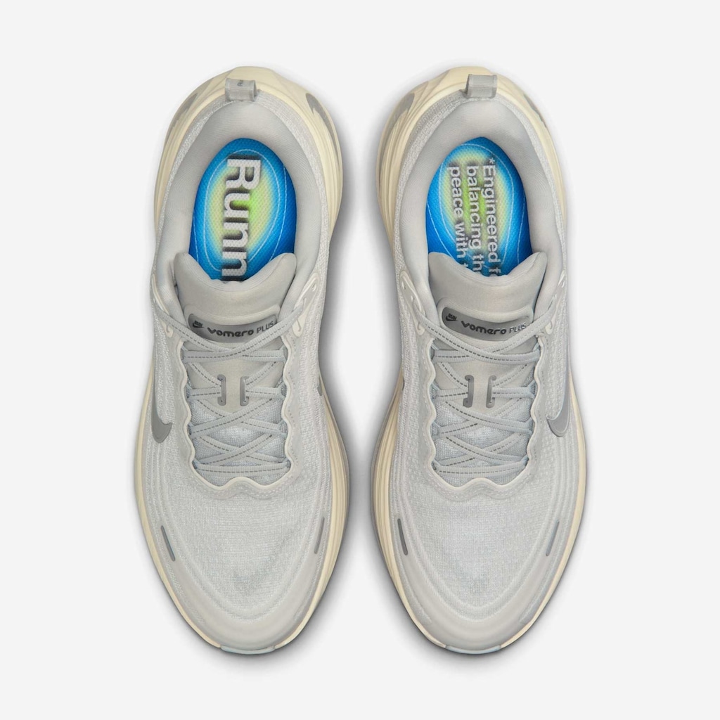Imagem 5 do produto Tênis Masculino Nike Vomero Plus