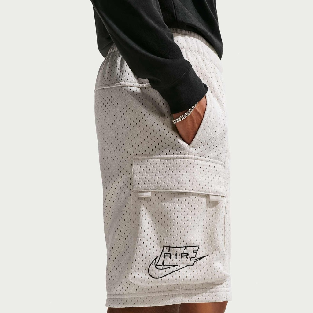 Imagem 3 do produto Shorts Nike Air TL Masculino