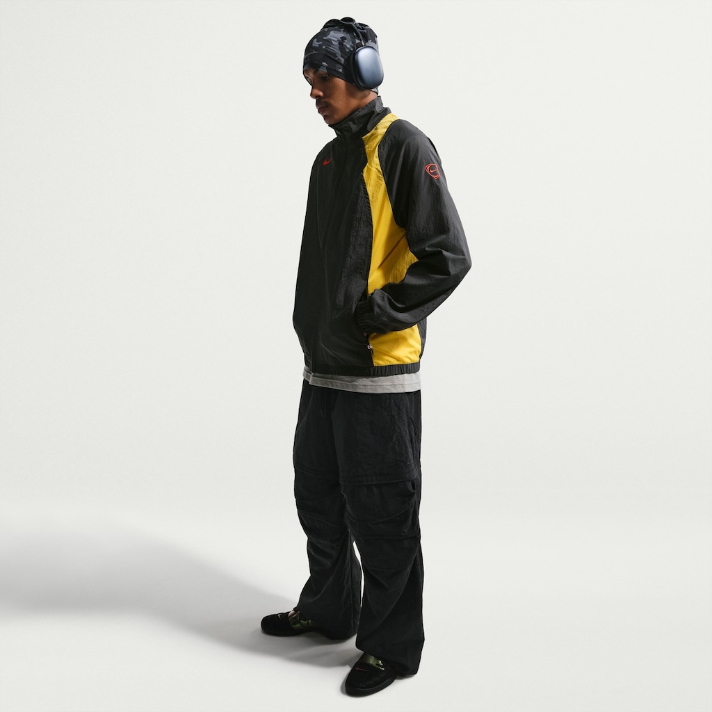 Imagem 3 do produto Jaqueta Nike Total 90 Repel Masculina