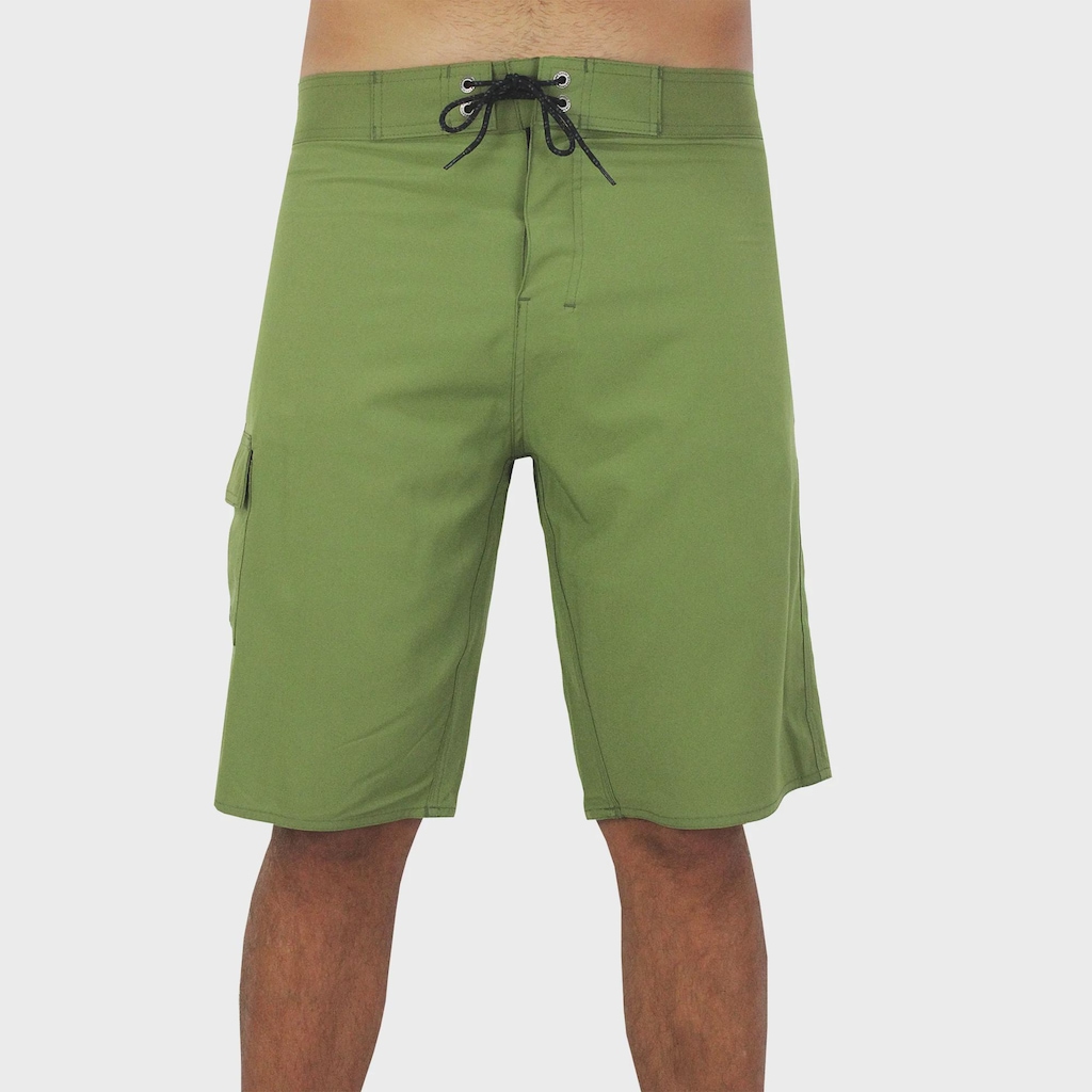 Imagem 2 do produto Bermuda Hang Loose Secret 21 - Masculina