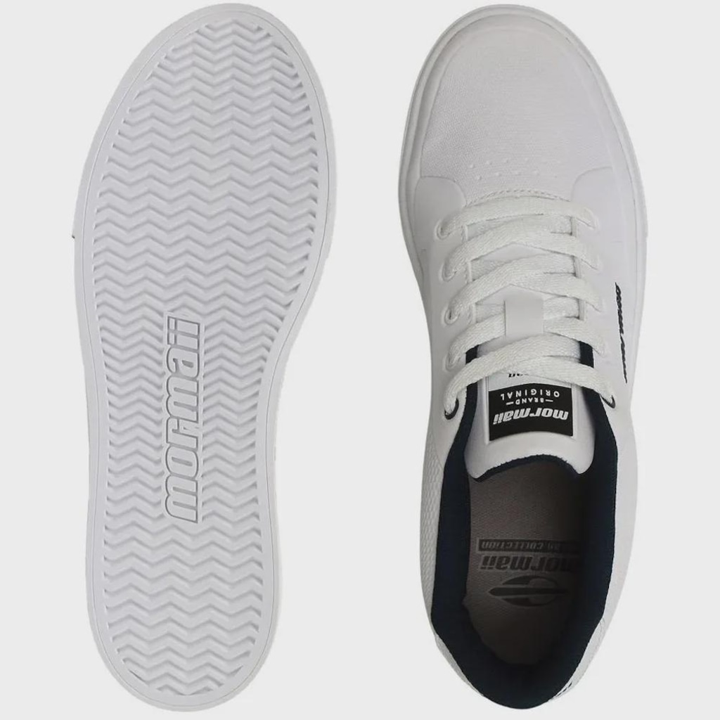 Imagem 3 do produto Tênis Mormaii Urban One Masculino