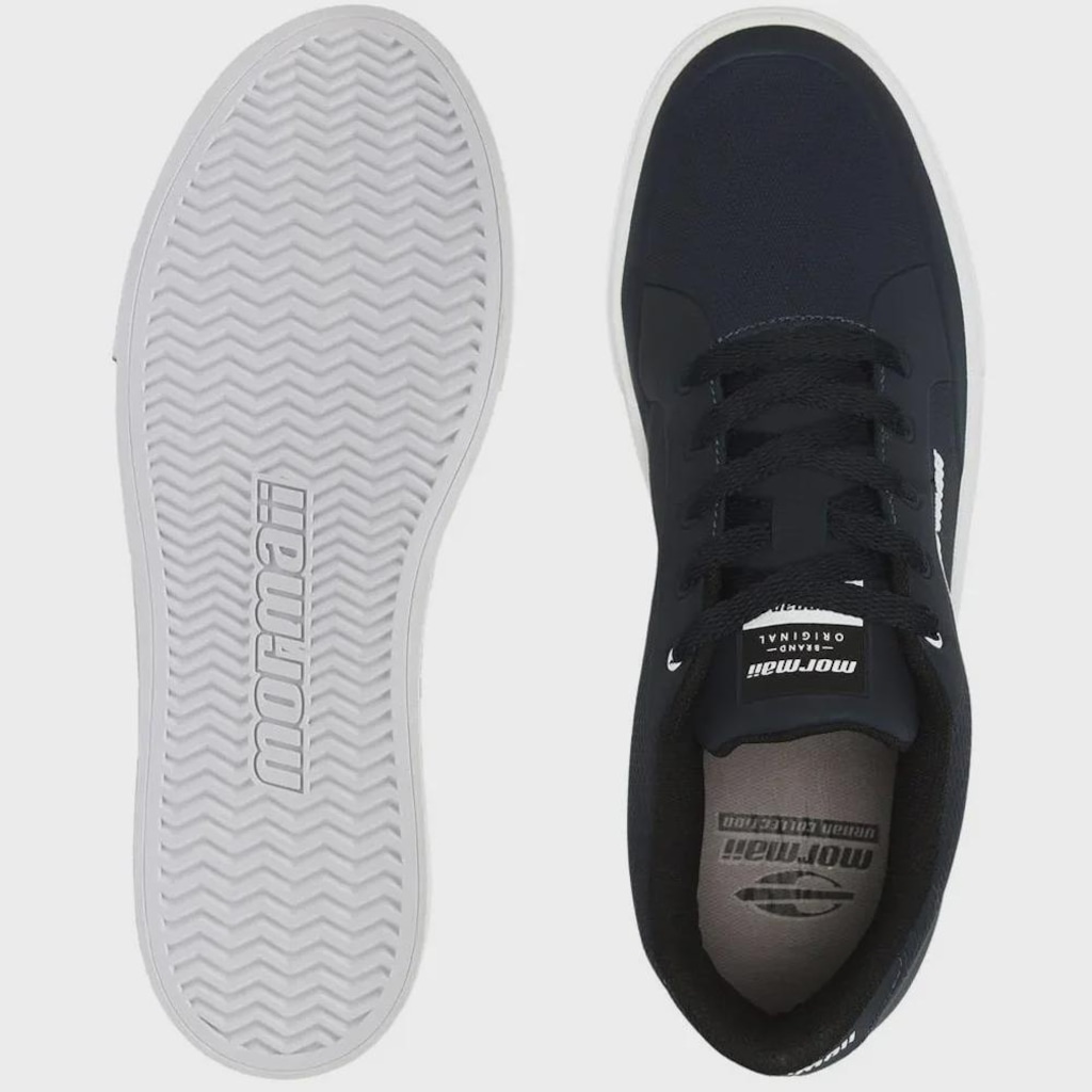 Imagem 3 do produto Tênis Mormaii Urban One Masculino