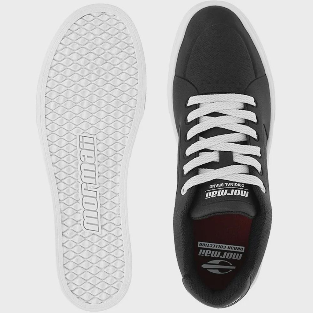 Imagem 3 do produto Tênis Mormaii Urban Cyclone Masculino