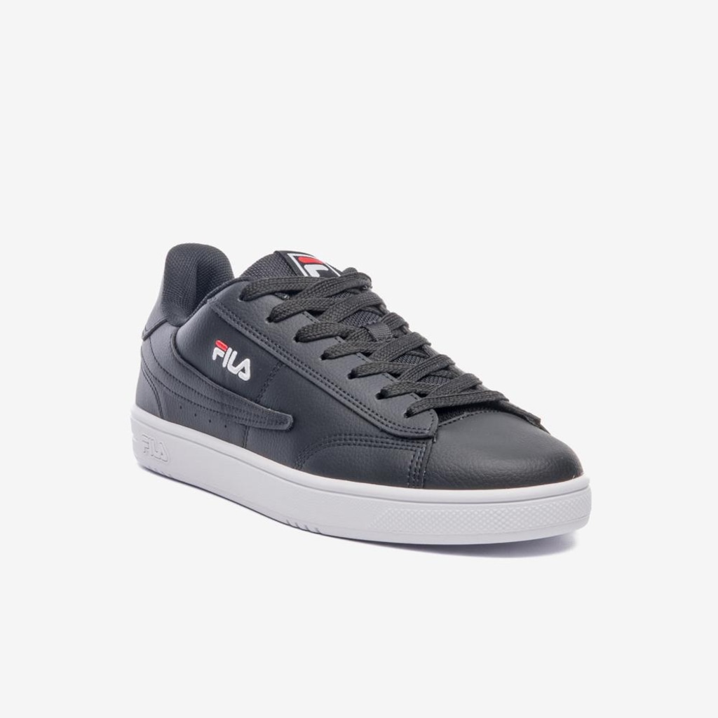 Imagem 3 do produto Tênis Fila Court 90 Sport Masculino