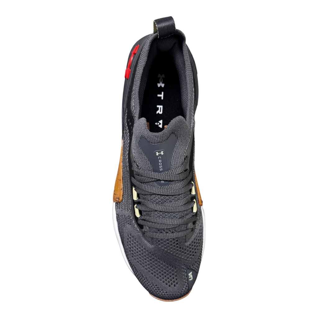 Imagem 3 do produto Tênis Under Armour Tribase Cross 2 Training Masculino