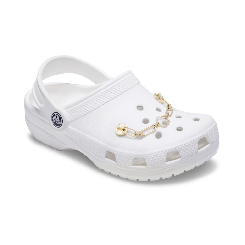 Imagem 2 do produto Jibbitz Crocs Corrente de Flor