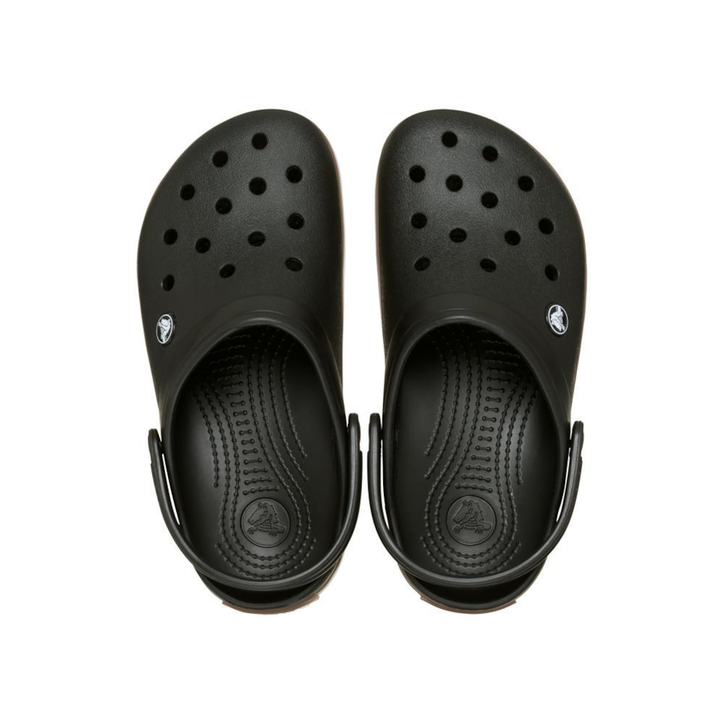 Imagem 5 do produto Sandália Crocs Crocband Gum Clog - Infantil