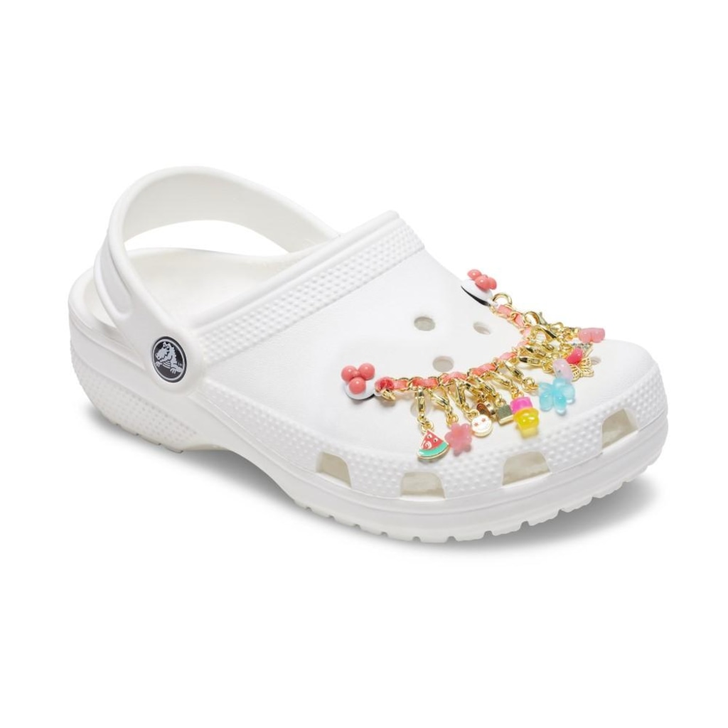 Imagem 2 do produto Jibbitz Crocs Corrente de Pingente Ajustável