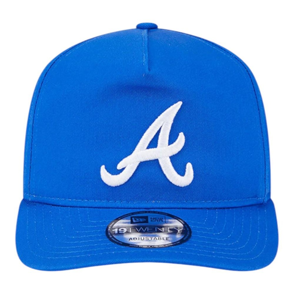 Imagem 3 do produto Boné New Era 1920 Atlanta Braves Washed Masculino