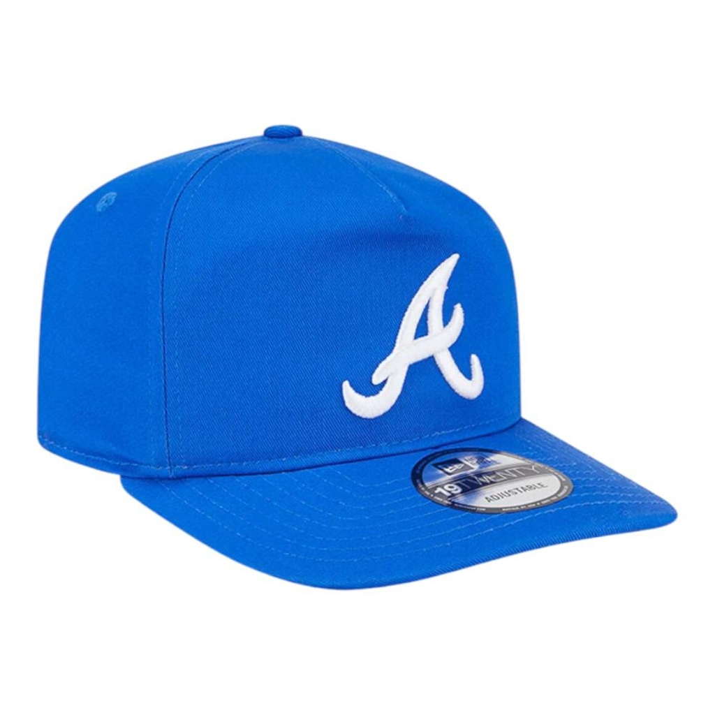 Imagem 4 do produto Boné New Era 1920 Atlanta Braves Washed Masculino