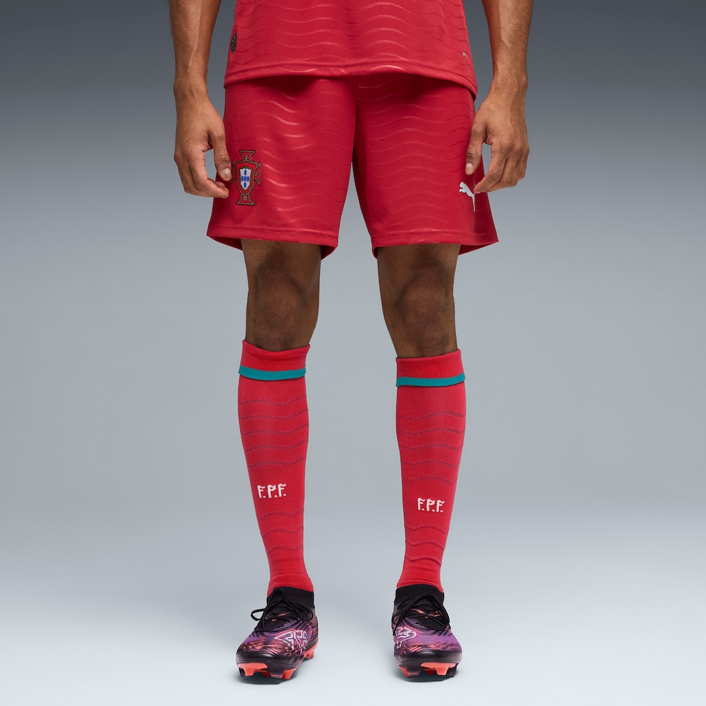 Imagem 4 do produto Short Portugal 26/27 Puma Masculino