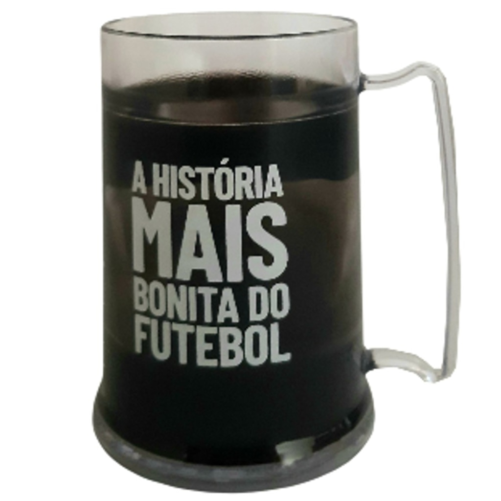 Imagem 5 do produto Kit Camisa do Vasco Da Gama Eterno + Caneca + Chaveiro Borracha Braziline - Masculina