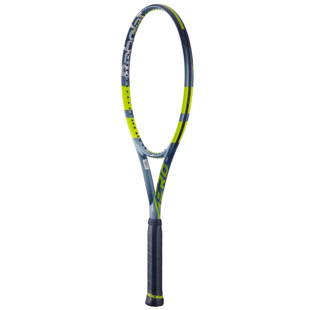 Imagem 3 do produto Raquete de Tênis Babolat Pure Aero 98 305g 2026 Carlos Alcaraz - Intermediário