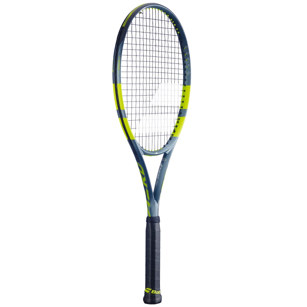 Imagem 4 do produto Raquete de Tênis Babolat Pure Aero 98 305g 2026 Carlos Alcaraz - Intermediário