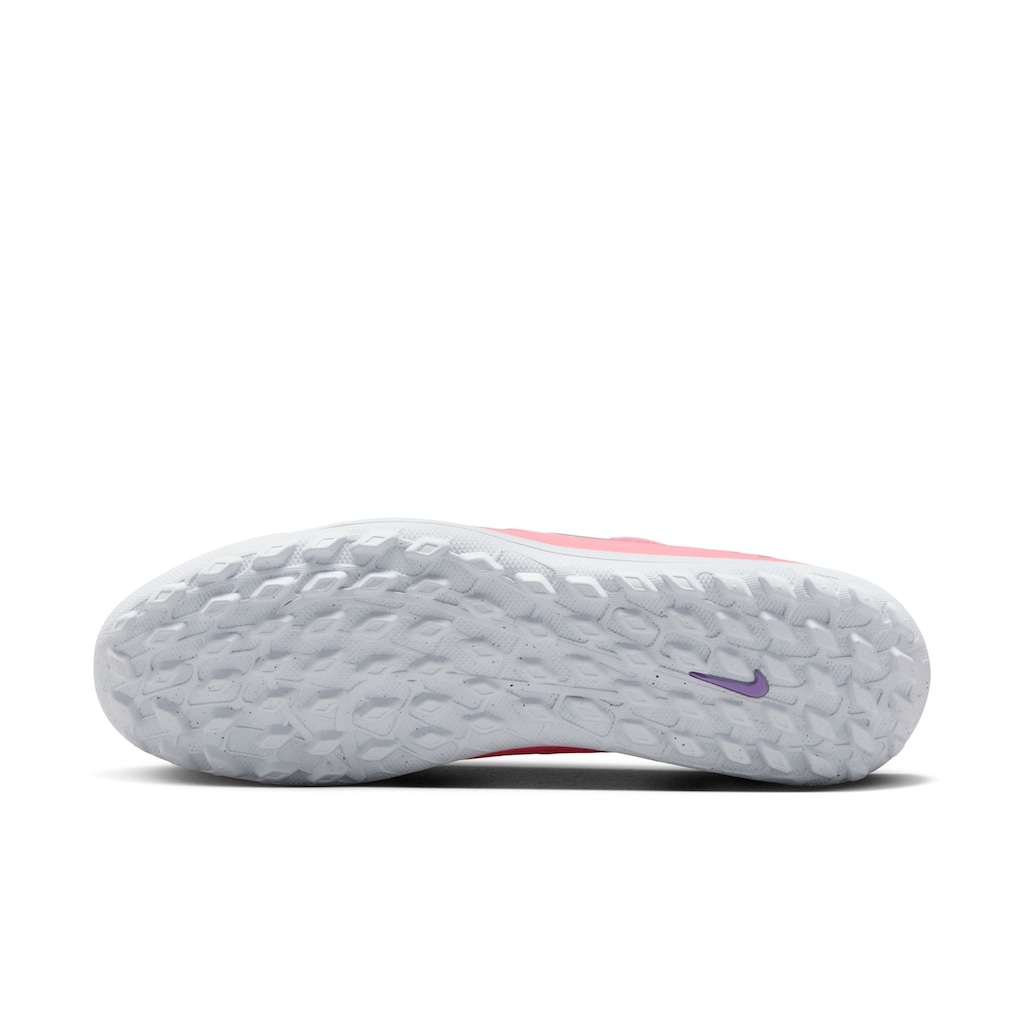 Imagem 3 do produto Chuteira de Society Vini Jr Nike Mercurial Vapor 16 Club - Adulta