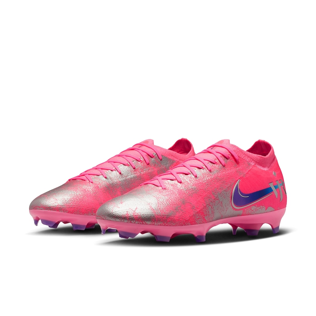Imagem 2 do produto Chuteira de Campo Masculina Nike Vini Jr Mercurial Zoom Vapor 16 Pro