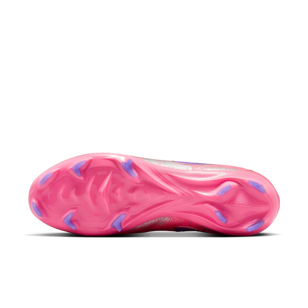 Imagem 4 do produto Chuteira de Campo Masculina Nike Vini Jr Mercurial Zoom Vapor 16 Pro