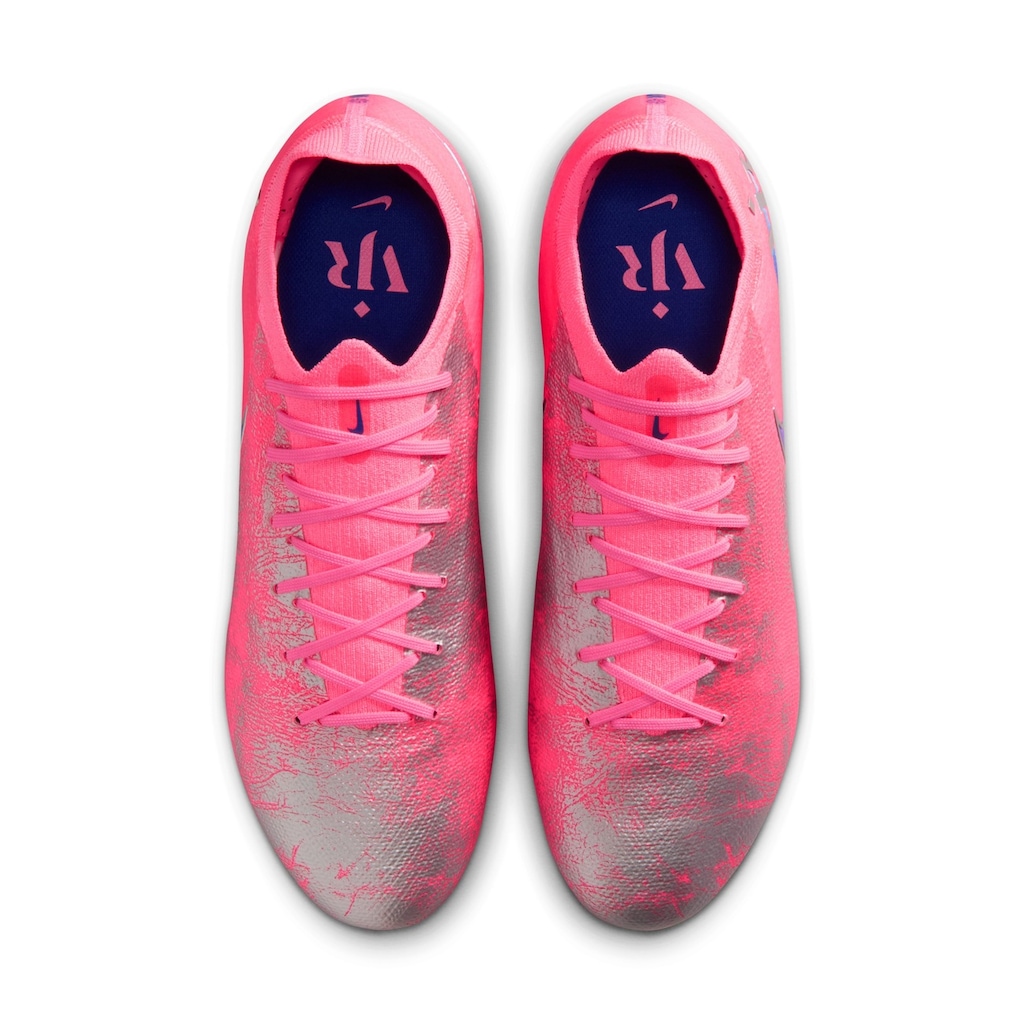 Imagem 5 do produto Chuteira de Campo Masculina Nike Vini Jr Mercurial Zoom Vapor 16 Pro