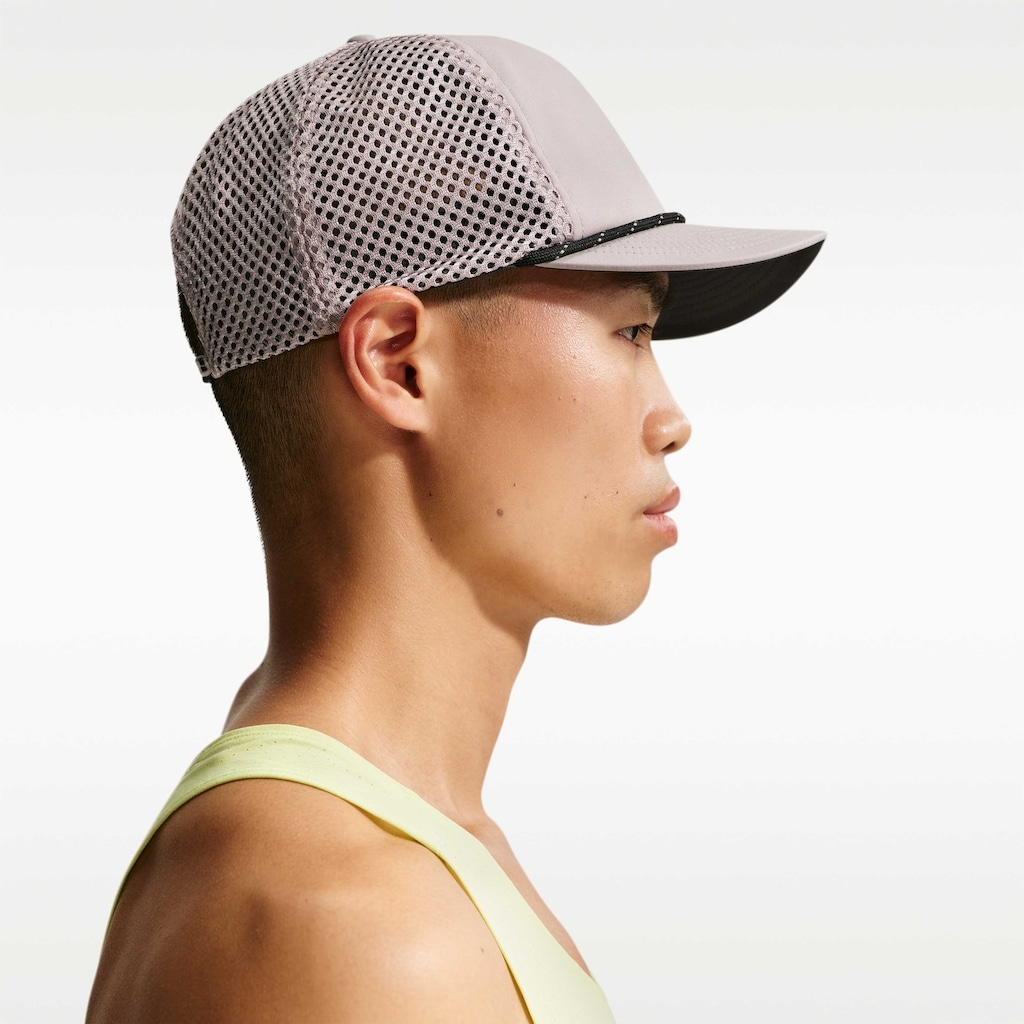 Imagem 2 do produto Boné Nike Run Swoosh Unissex
