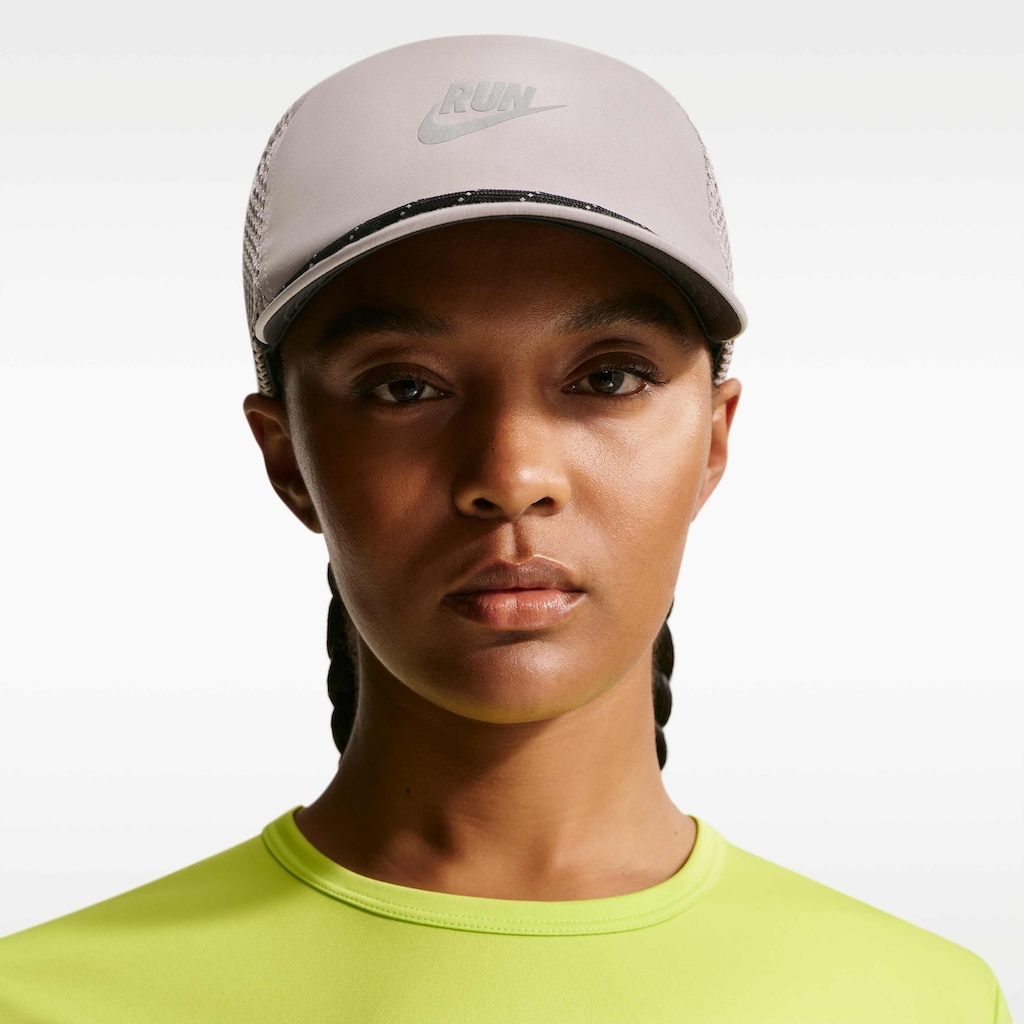 Imagem 3 do produto Boné Nike Run Swoosh Unissex