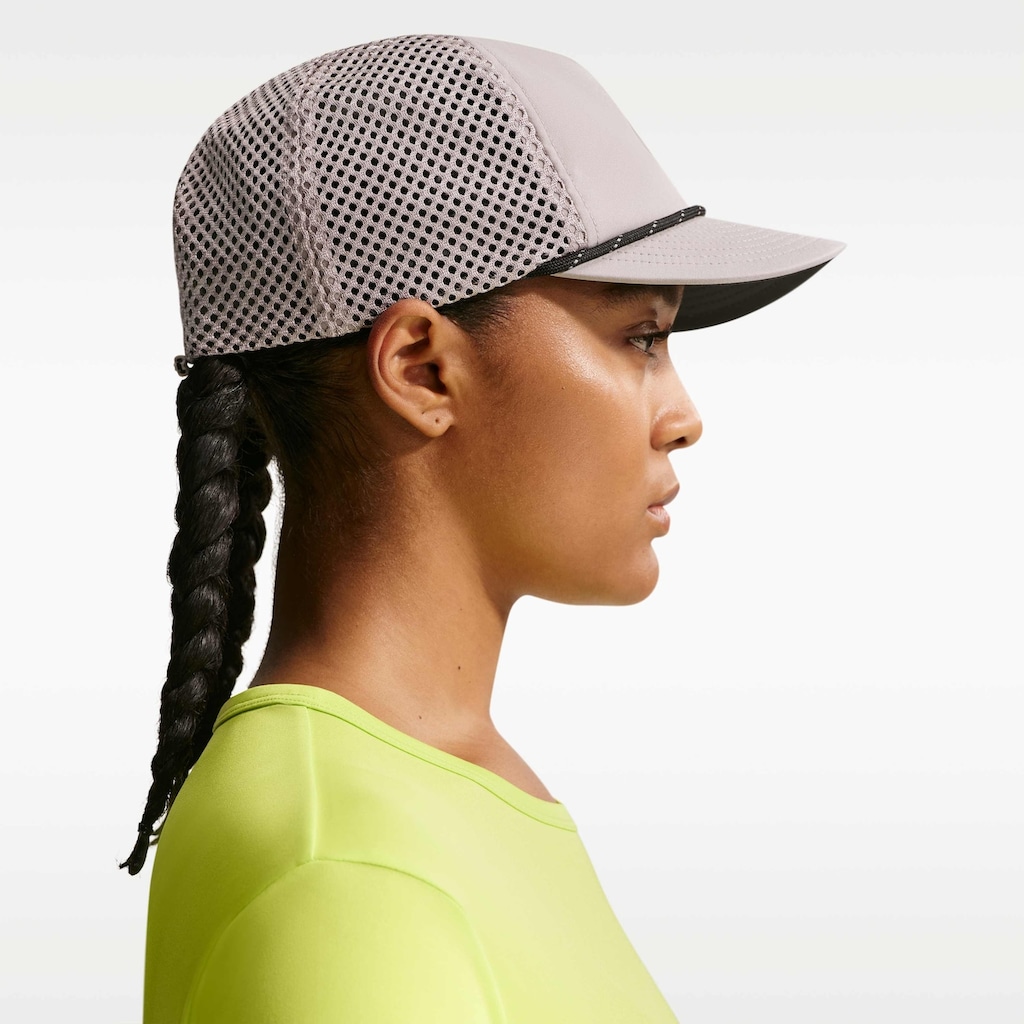 Imagem 4 do produto Boné Nike Run Swoosh Unissex