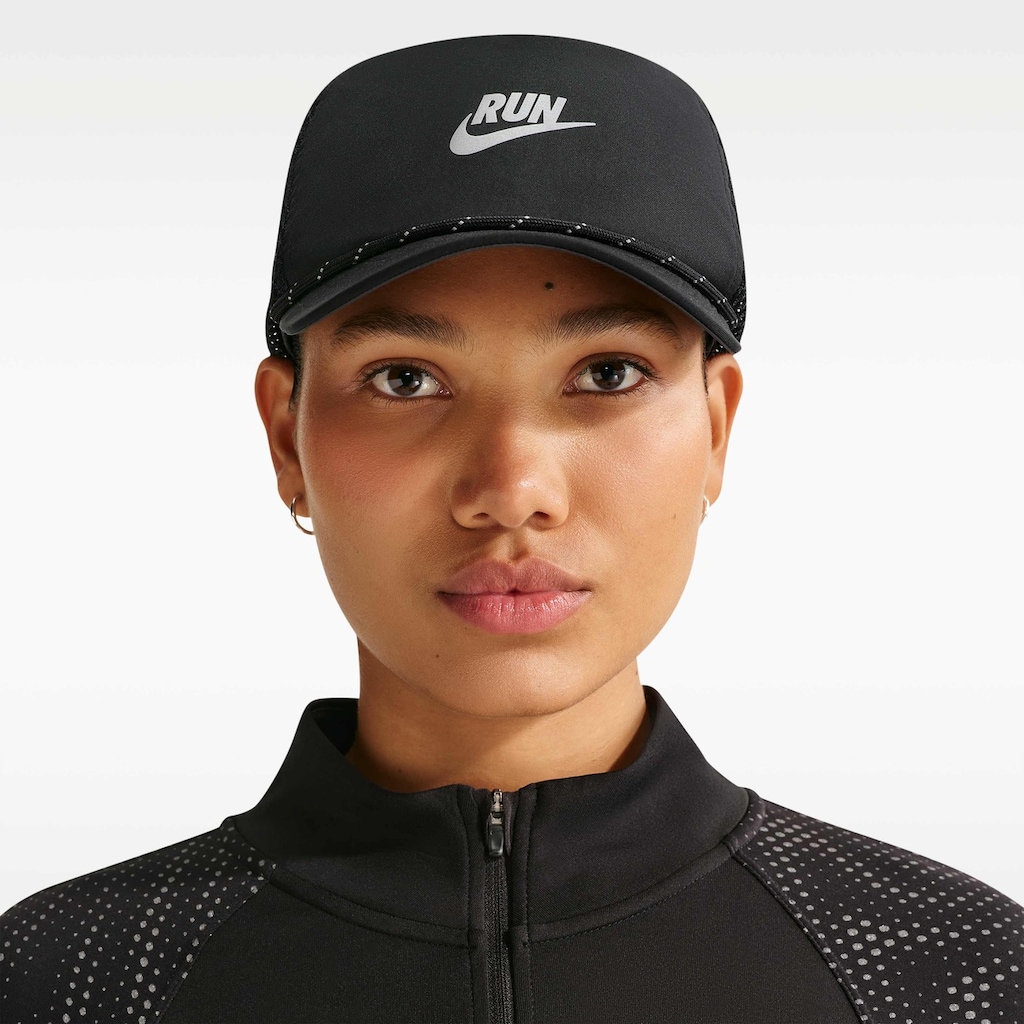Imagem 3 do produto Boné Nike Run Swoosh Unissex