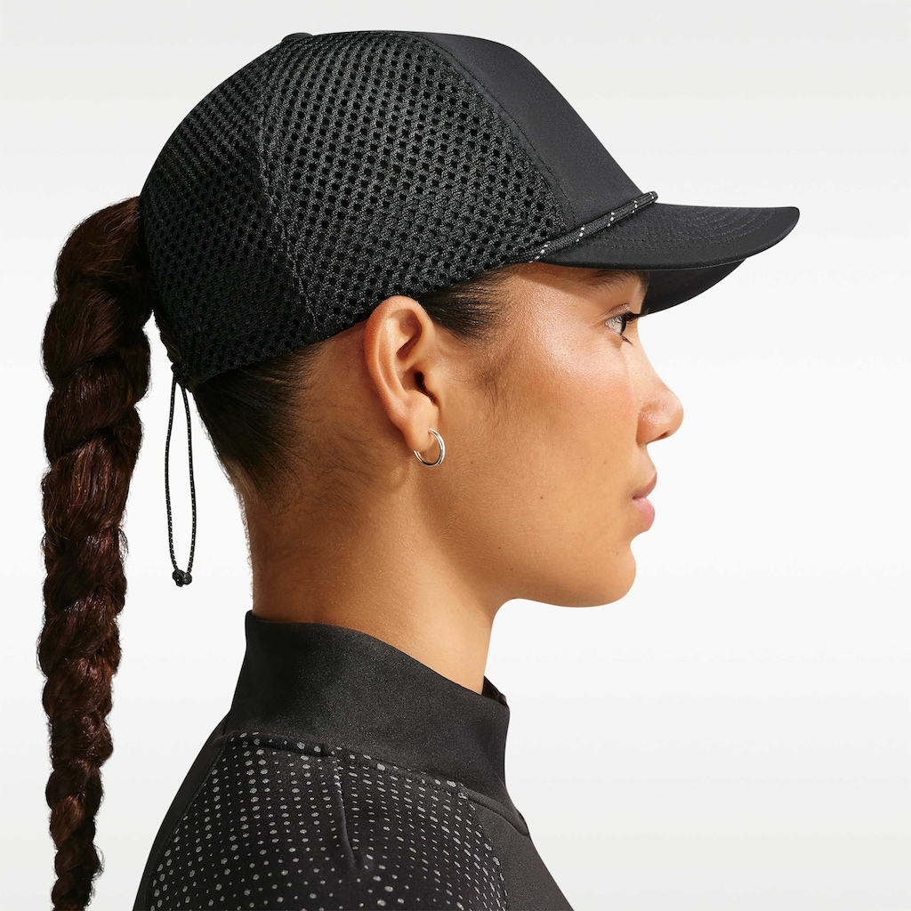 Imagem 4 do produto Boné Nike Run Swoosh Unissex