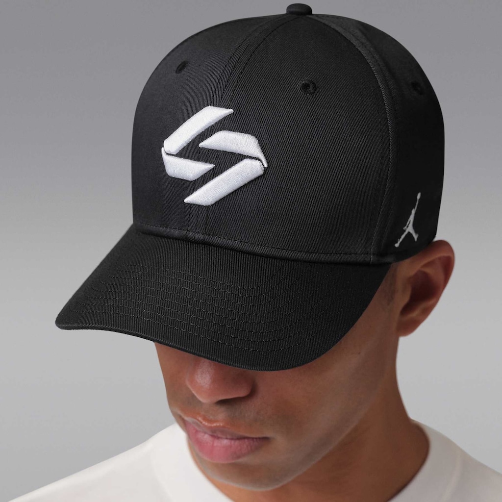 Imagem 4 do produto Boné Jordan Club Unissex