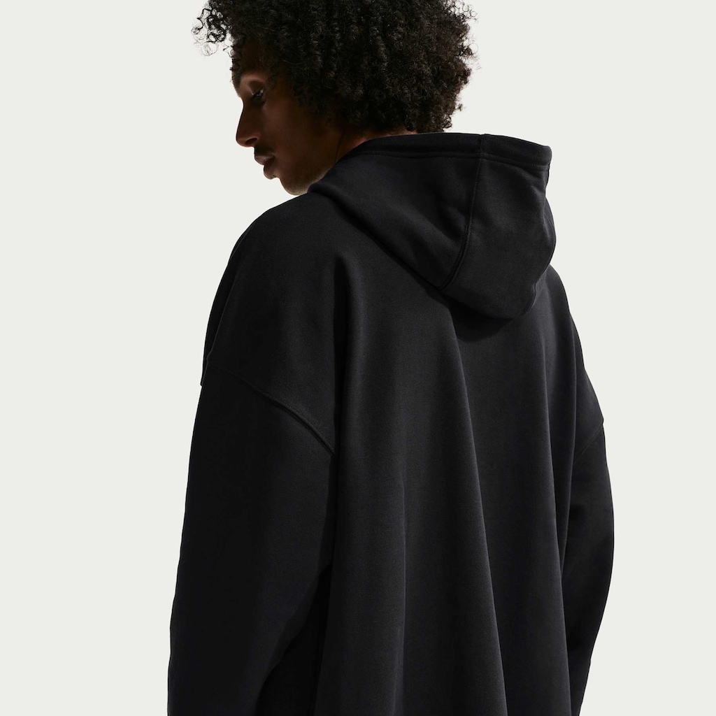 Imagem 2 do produto Blusão Nike Club Oversized Masculino