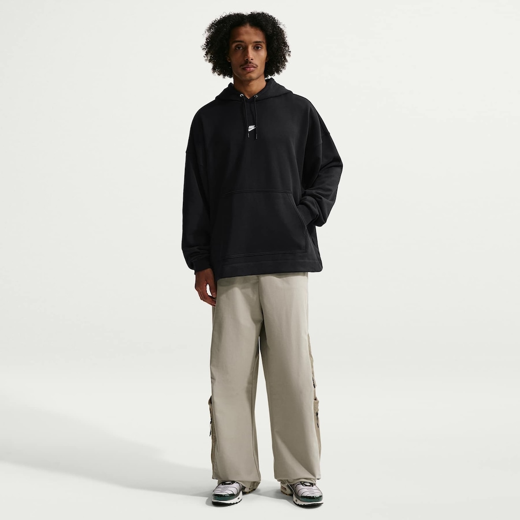 Imagem 4 do produto Blusão Nike Club Oversized Masculino