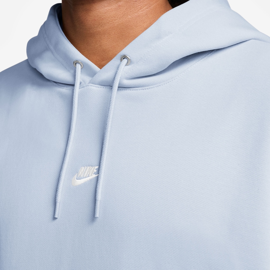 Imagem 2 do produto Blusão Nike Club Oversized Masculino