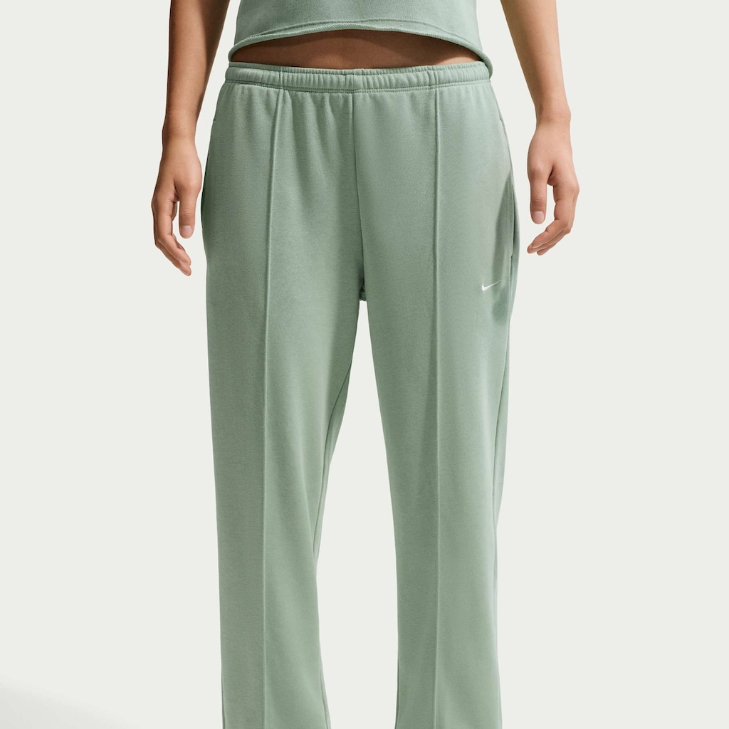 Imagem 2 do produto Calça Nike Sportswear Chill Jogger Feminina