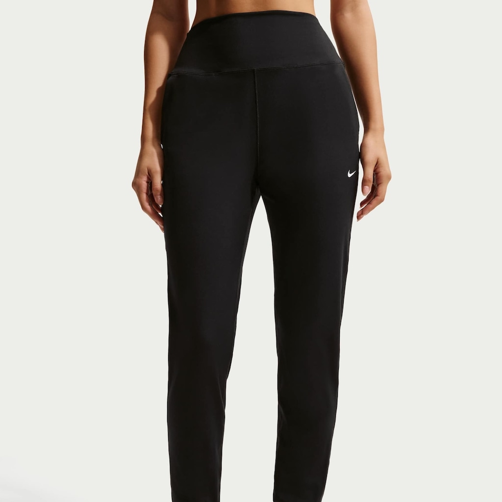 Imagem 2 do produto Calça Dri-FIT Nike One Jogger Feminina