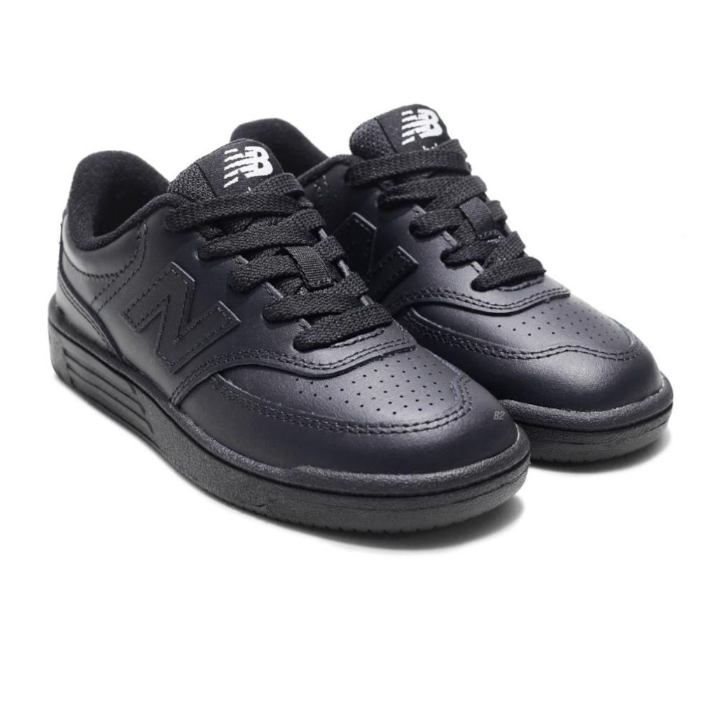Imagem 3 do produto Tênis New Balance 80 V2 Infantil