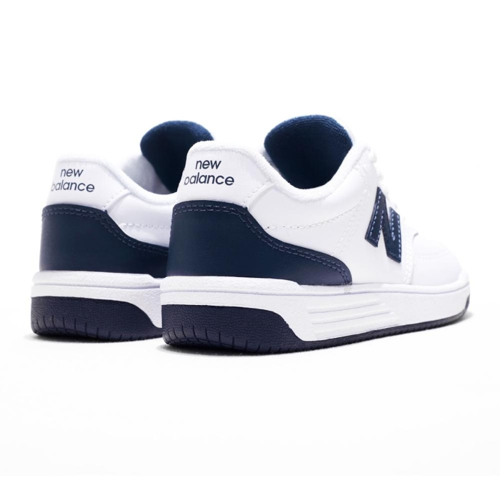 Imagem 5 do produto Tênis New Balance 80 V2 Infantil