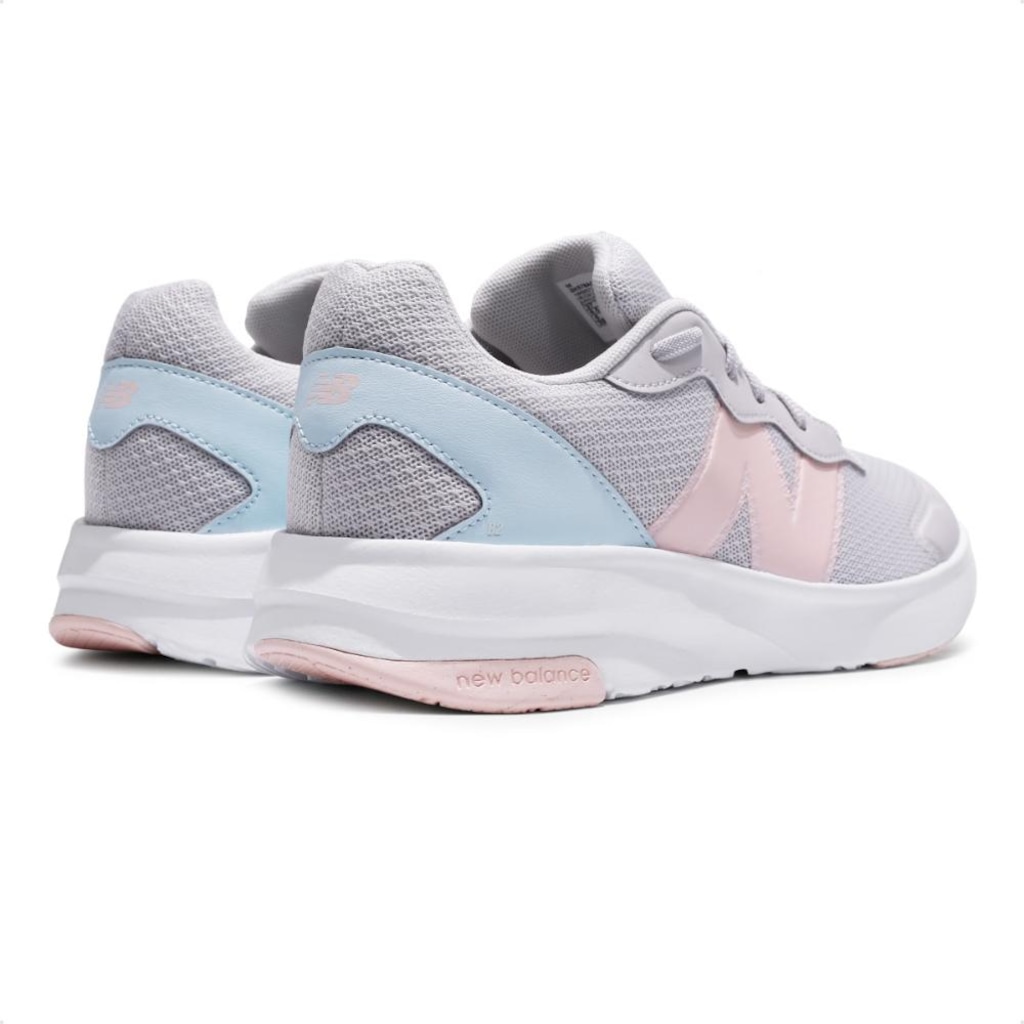 Imagem 4 do produto Tênis New Balance 578 Infantil