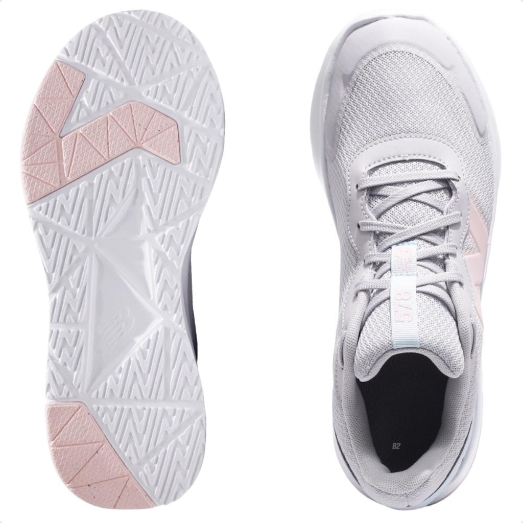 Imagem 5 do produto Tênis New Balance 578 Infantil