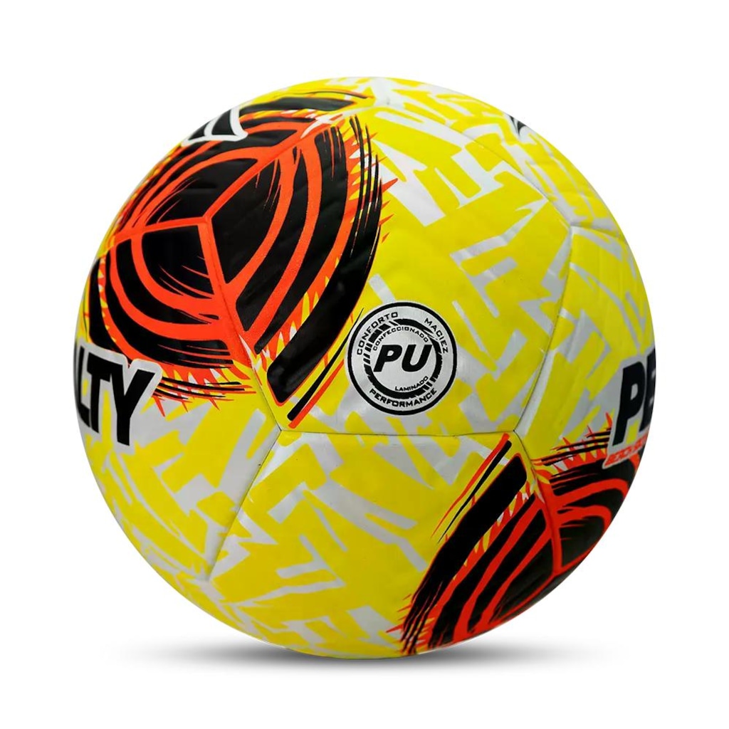 Imagem 2 do produto Bola Beach Soccer Ultra Fusion Xxvi - Penalty - Unissex