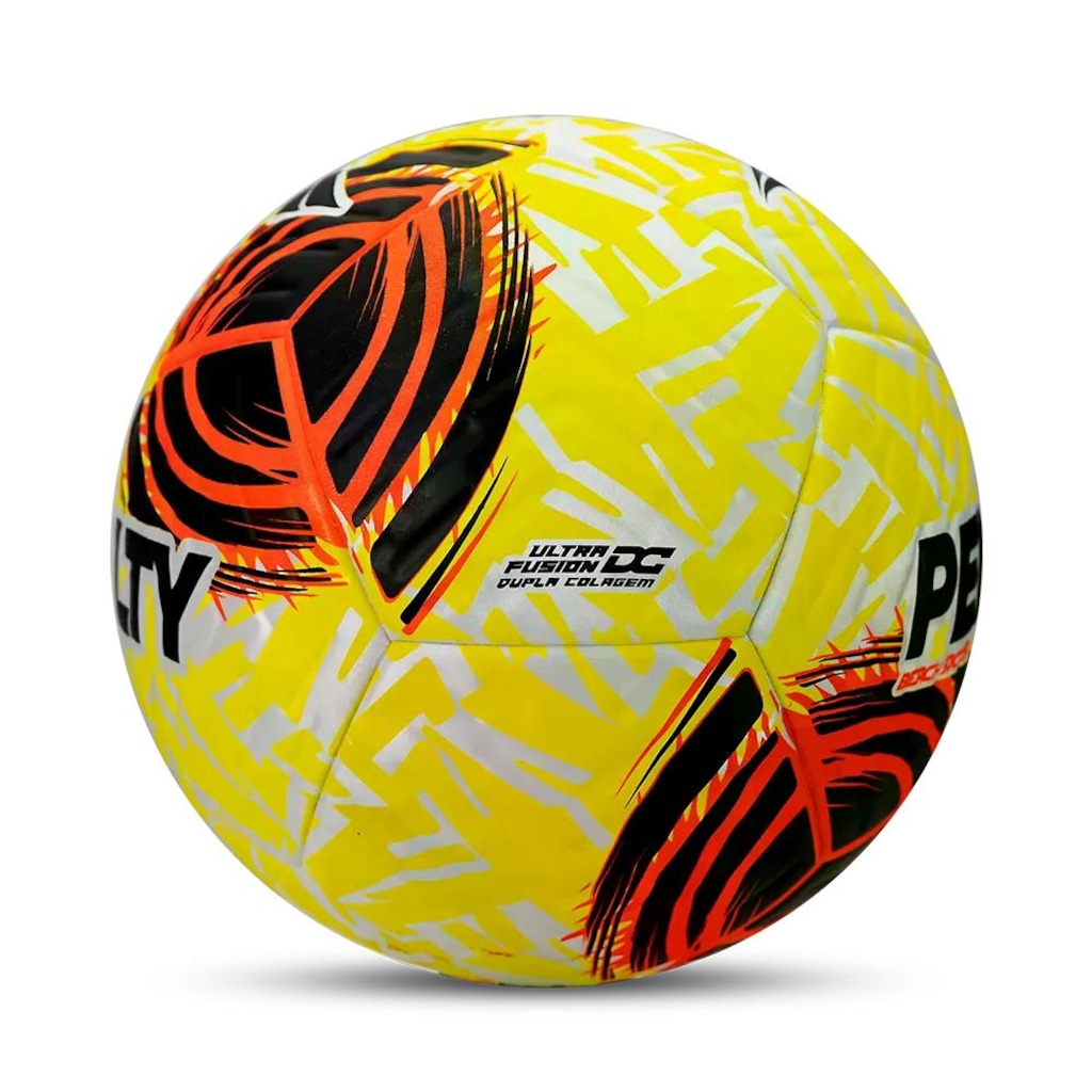 Imagem 3 do produto Bola Beach Soccer Ultra Fusion Xxvi - Penalty - Unissex