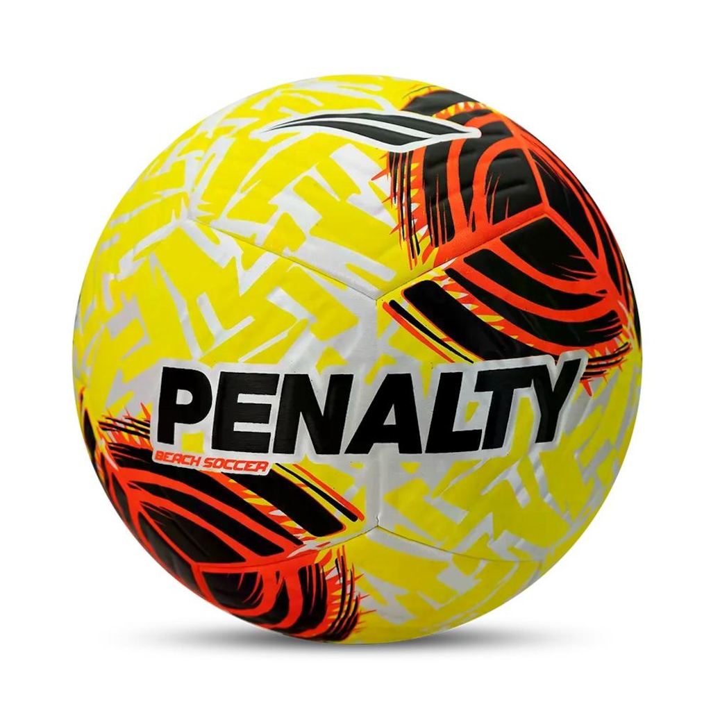 Imagem 4 do produto Bola Beach Soccer Ultra Fusion Xxvi - Penalty - Unissex