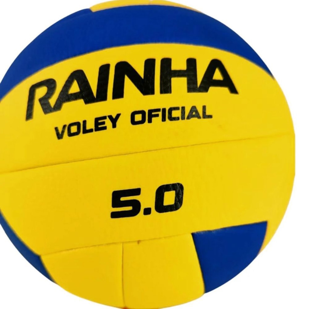 Imagem 2 do produto Bola De Vôlei Rainha 5.0