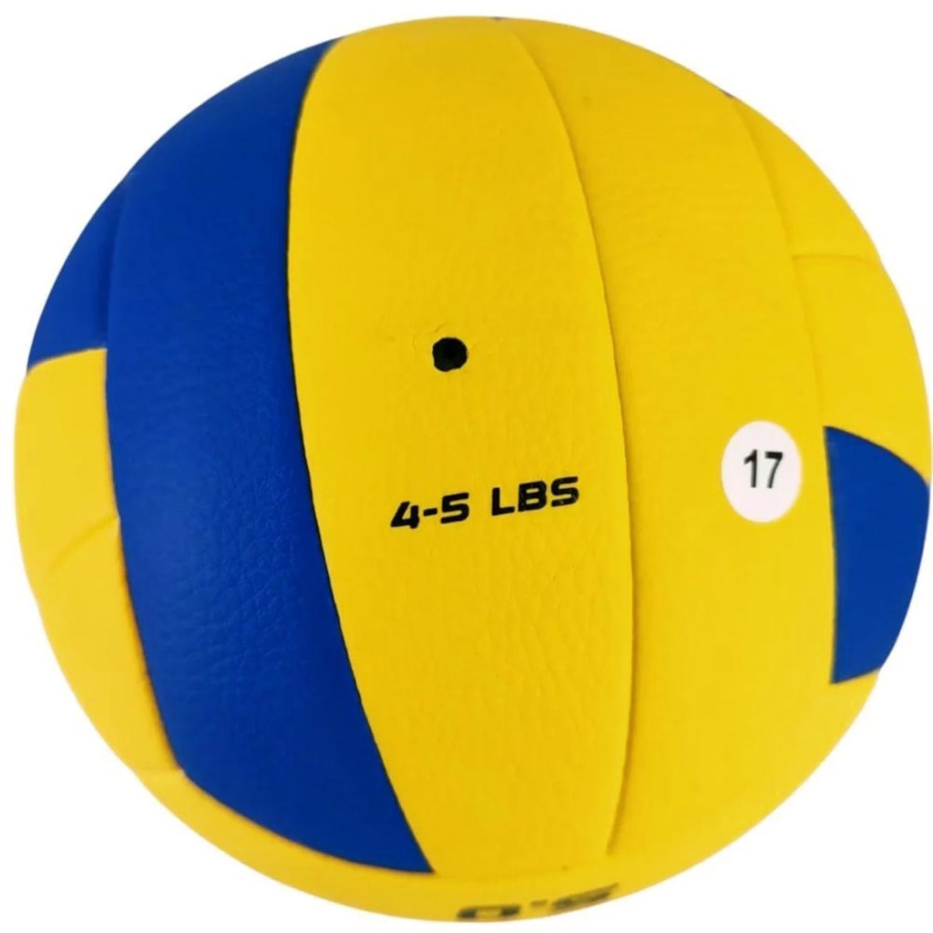 Imagem 4 do produto Bola De Vôlei Rainha 5.0