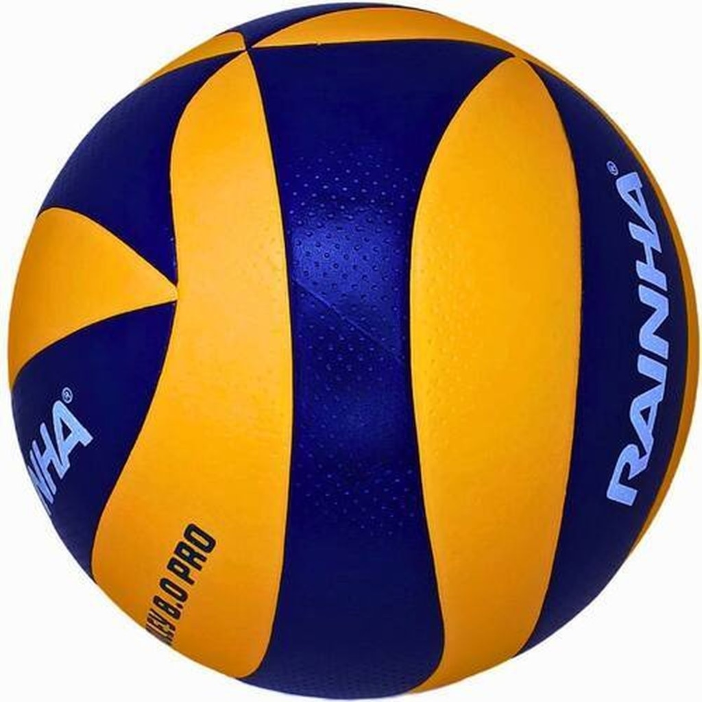 Imagem 3 do produto Bola Vôlei Rainha 8.0 Pro