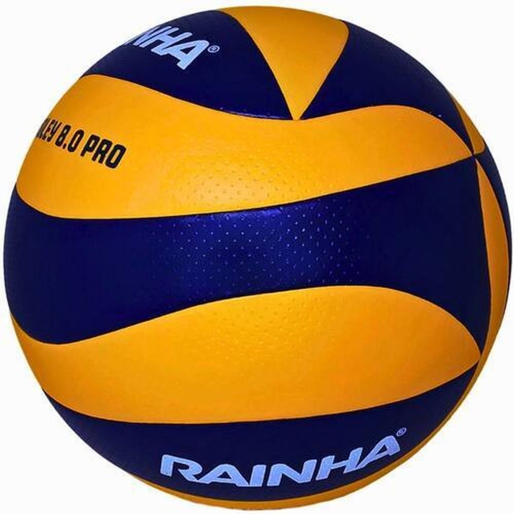 Imagem 4 do produto Bola Vôlei Rainha 8.0 Pro